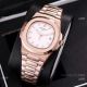 Knockoff Patek Philippe Nautilus 40mm Watches All Rose Gold (5)_th.jpg